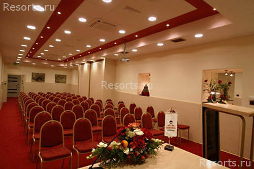 Central Hotel 12